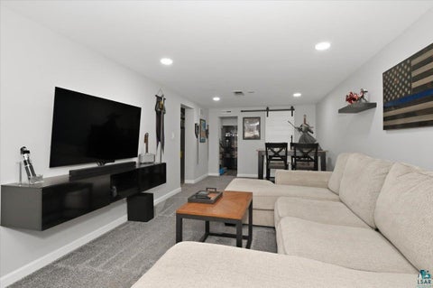 Tiny photo for 128 E Mankato St, Duluth, MN 55803 (MLS # 6128391)