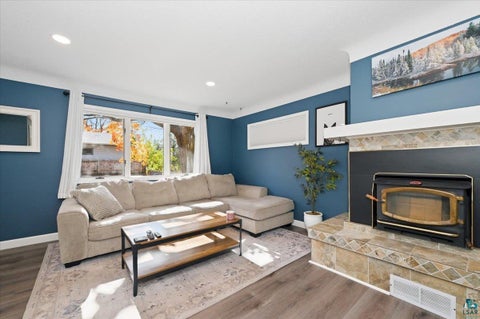 Tiny photo for 128 E Mankato St, Duluth, MN 55803 (MLS # 6128391)