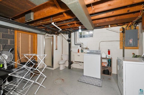 Tiny photo for 128 E Mankato St, Duluth, MN 55803 (MLS # 6128391)