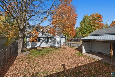 Tiny photo for 128 E Mankato St, Duluth, MN 55803 (MLS # 6128391)