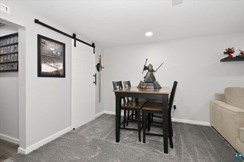 Tiny photo for 128 E Mankato St, Duluth, MN 55803 (MLS # 6128391)
