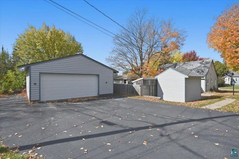 Tiny photo for 128 E Mankato St, Duluth, MN 55803 (MLS # 6128391)