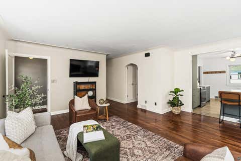 Tiny photo for 4215 London Rd, Duluth, MN 55804 (MLS # 6126742)