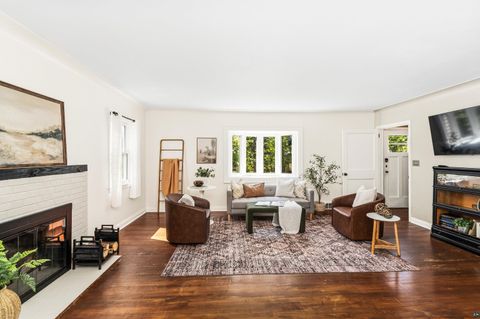 Tiny photo for 4215 London Rd, Duluth, MN 55804 (MLS # 6126742)