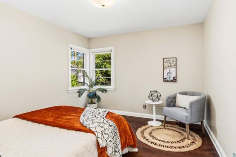 Tiny photo for 4215 London Rd, Duluth, MN 55804 (MLS # 6126742)