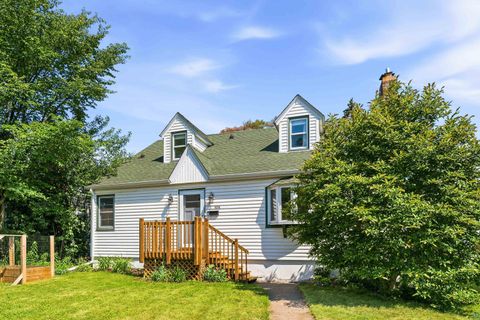Tiny photo for 4215 London Rd, Duluth, MN 55804 (MLS # 6126742)