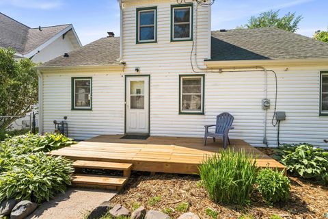 Tiny photo for 4215 London Rd, Duluth, MN 55804 (MLS # 6126742)