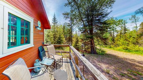 Tiny photo for 4635 Highway 61 E, Hovland, MN 55606 (MLS # 6125871)