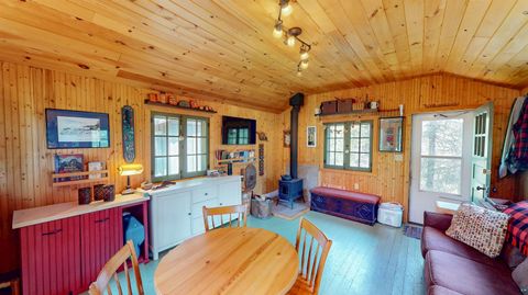 Tiny photo for 4635 Highway 61 E, Hovland, MN 55606 (MLS # 6125871)