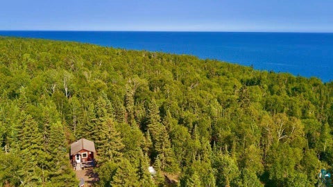 Tiny photo for 4635 Highway 61 E, Hovland, MN 55606 (MLS # 6125871)