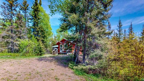 Tiny photo for 4635 Highway 61 E, Hovland, MN 55606 (MLS # 6125871)