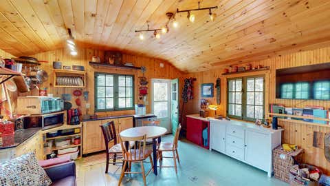 Tiny photo for 4635 Highway 61 E, Hovland, MN 55606 (MLS # 6125871)