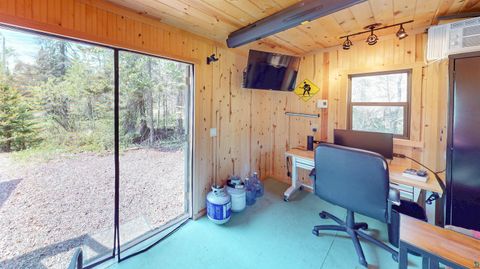 Tiny photo for 4635 Highway 61 E, Hovland, MN 55606 (MLS # 6125871)