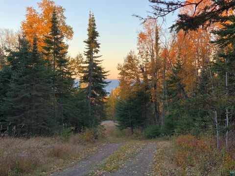 Tiny photo for 4635 Highway 61 E, Hovland, MN 55606 (MLS # 6125871)