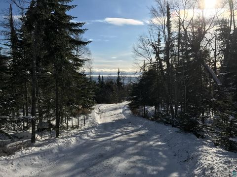 Tiny photo for 4635 Highway 61 E, Hovland, MN 55606 (MLS # 6125871)