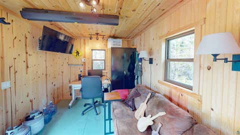 Tiny photo for 4635 Highway 61 E, Hovland, MN 55606 (MLS # 6125871)