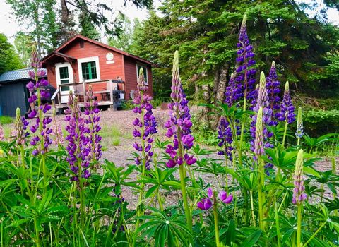 Tiny photo for 4635 Highway 61 E, Hovland, MN 55606 (MLS # 6125871)