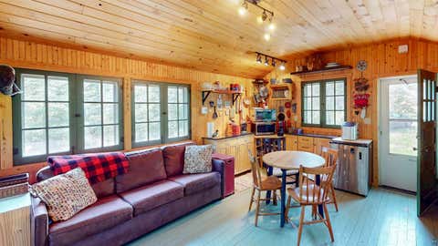 Tiny photo for 4635 Highway 61 E, Hovland, MN 55606 (MLS # 6125871)