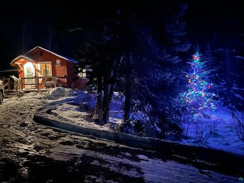 Tiny photo for 4635 Highway 61 E, Hovland, MN 55606 (MLS # 6125871)