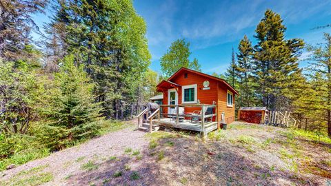 Tiny photo for 4635 Highway 61 E, Hovland, MN 55606 (MLS # 6125871)
