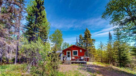 Tiny photo for 4635 Highway 61 E, Hovland, MN 55606 (MLS # 6125871)