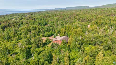 Tiny photo for 10 Tracks West Tr, Lutsen, MN 55612 (MLS # 6126653)