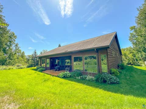 Tiny photo for 10 Tracks West Tr, Lutsen, MN 55612 (MLS # 6126653)