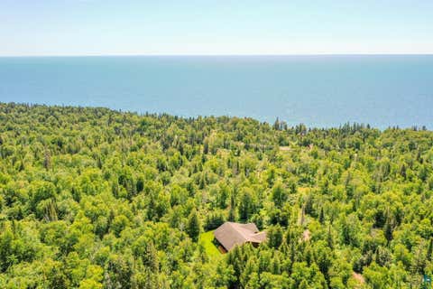Tiny photo for 10 Tracks West Tr, Lutsen, MN 55612 (MLS # 6126653)