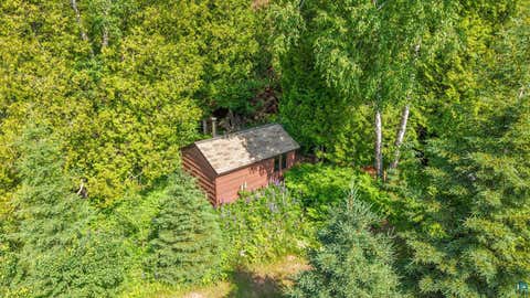 Tiny photo for 10 Tracks West Tr, Lutsen, MN 55612 (MLS # 6126653)