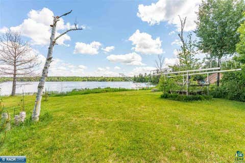Tiny photo for TBD Lagoon Rd, Tower, MN 55790 (MLS # 6126902)