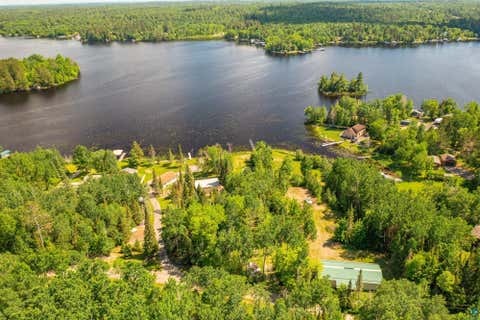 Photo of TBD Lagoon Rd, Tower, MN 55790 (MLS # 6126902)