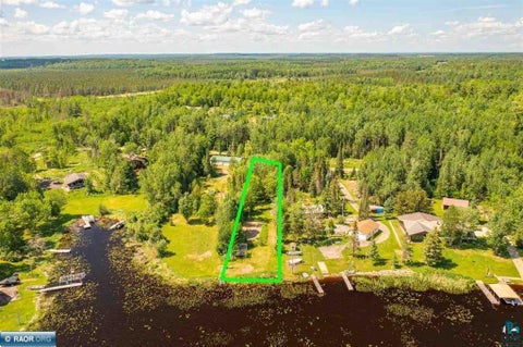 Tiny photo for TBD Lagoon Rd, Tower, MN 55790 (MLS # 6126902)