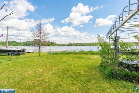 Tiny photo for TBD Lagoon Rd, Tower, MN 55790 (MLS # 6126902)