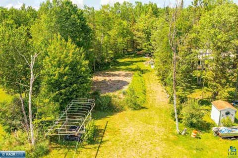 Tiny photo for TBD Lagoon Rd, Tower, MN 55790 (MLS # 6126902)