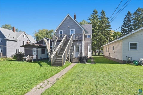 Tiny photo for 723 Clough Ave, Superior, WI 54880 (MLS # 6128320)