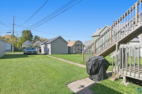 Tiny photo for 723 Clough Ave, Superior, WI 54880 (MLS # 6128320)