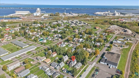 Tiny photo for 723 Clough Ave, Superior, WI 54880 (MLS # 6128320)