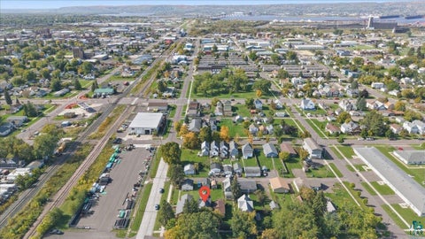 Tiny photo for 723 Clough Ave, Superior, WI 54880 (MLS # 6128320)