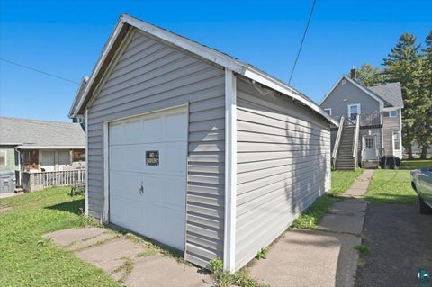 Tiny photo for 723 Clough Ave, Superior, WI 54880 (MLS # 6128320)