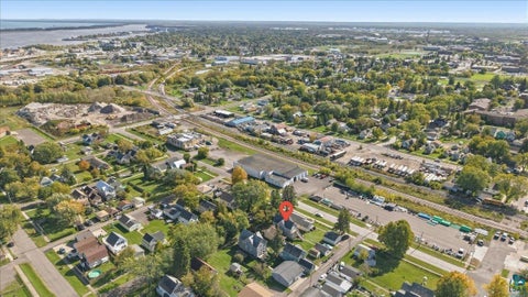 Tiny photo for 723 Clough Ave, Superior, WI 54880 (MLS # 6128320)