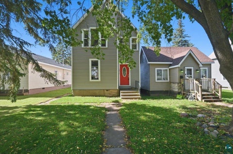 Photo of 723 Clough Ave, Superior, WI 54880 (MLS # 6128320)