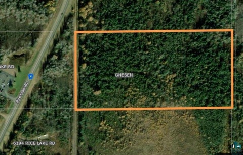 Tiny photo for XXXX Rice Lake Rd, Duluth, MN 55803 (MLS # 6125681)