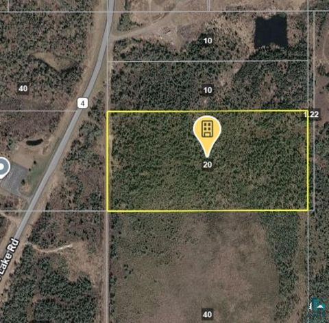 Photo of XXXX Rice Lake Rd, Duluth, MN 55803 (MLS # 6125681)