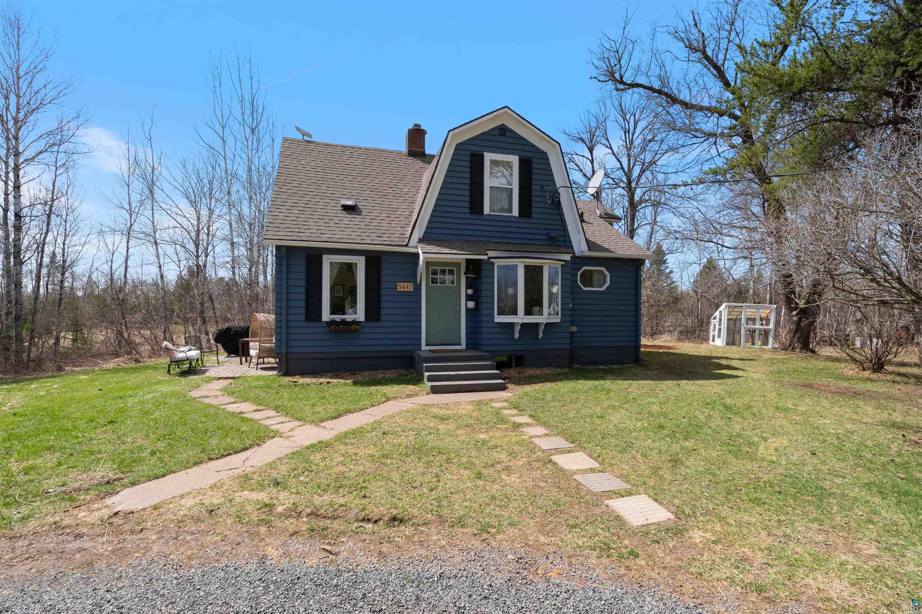 5447 S Hoffmockel Rd