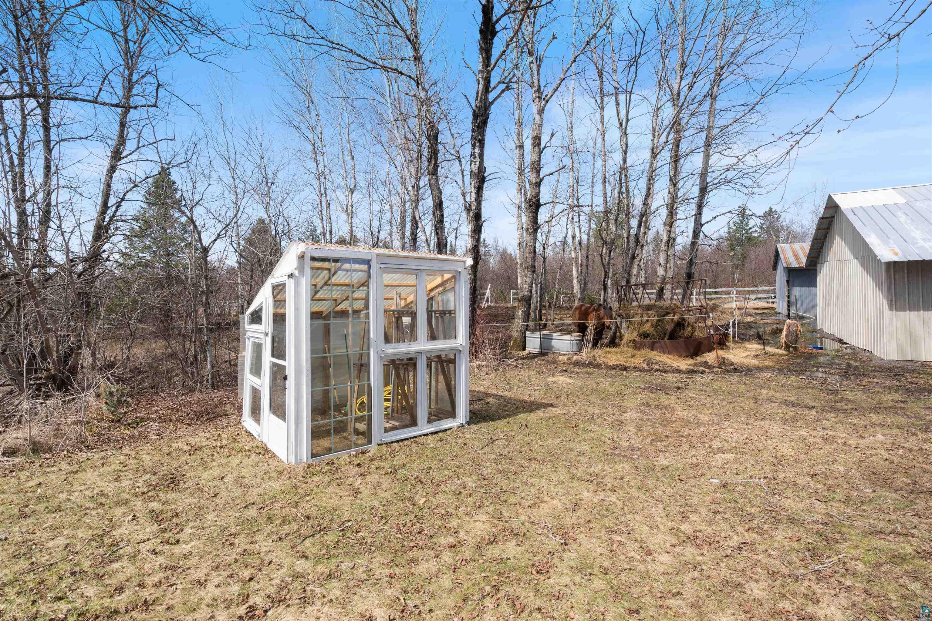 5447 S Hoffmockel Rd