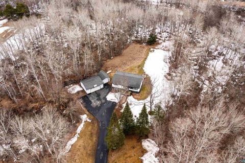 Tiny photo for 4528 Solway Rd, Hermantown, MN 55811 (MLS # 6124523)