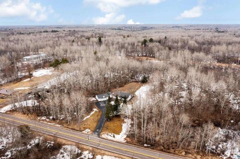 Tiny photo for 4528 Solway Rd, Hermantown, MN 55811 (MLS # 6124523)