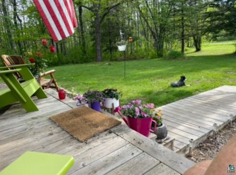 Tiny photo for 4528 Solway Rd, Hermantown, MN 55811 (MLS # 6124523)