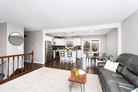 Tiny photo for 4528 Solway Rd, Hermantown, MN 55811 (MLS # 6124523)