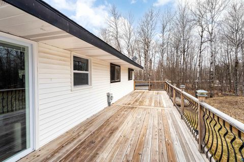Tiny photo for 4528 Solway Rd, Hermantown, MN 55811 (MLS # 6124523)